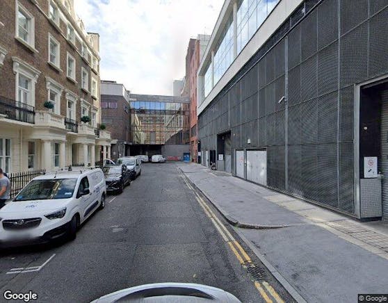 JPG-Oxford, 502-504 Oxford Street, London, Office For Sale - Street View