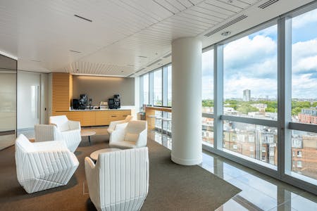 62 Buckingham Gate, London, Office Lease Assignment - 3
