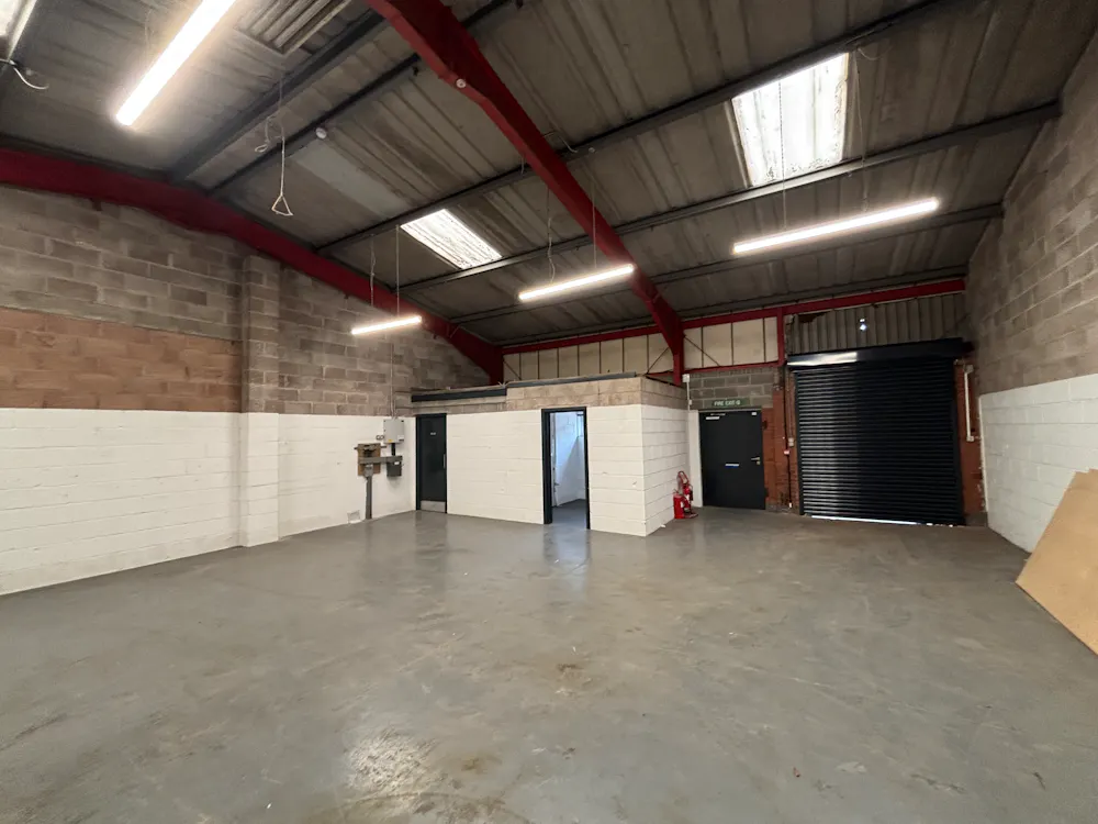 Unit 7, Pontnewynydd Industrial Estate - IMG_9548.jpeg