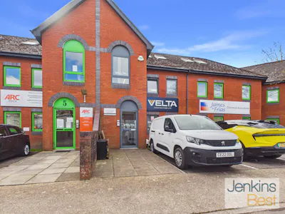 Unit 6, Centre Court, Pontypridd, Office To Let - CA6F5B~1.JPG