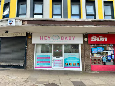 2 Cumberland Street, Luton, Retail To Let - IMG_0649.JPG
