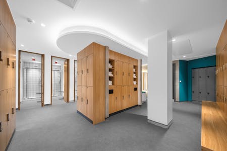 Exchange Crescent, 1-7 Conference Square, Edinburgh, Office To Let - 021.jpg