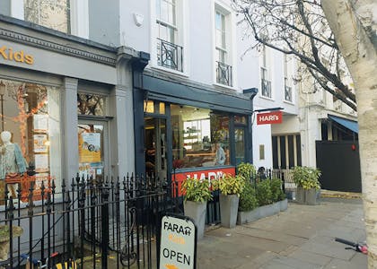 Ground floor and Basement, 41 Ledbury Road, London, Investment / Retail For Sale - 41ledburyroadw111 2.jpg