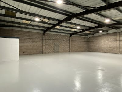 Unit 24, Albion Industrial Estate, Pontypridd, Industrial To Let - Int pic 24 Albion 31124 1.JPG