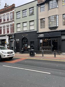67 Bridge Street, Manchester, Leisure / Retail To Let - IMG_4925.JPEG