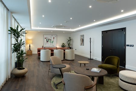 55 Park Lane, London, Office To Let - Mayfair Lounge 2.jpg