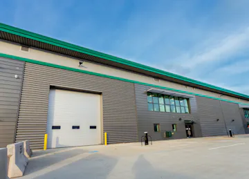 DC4b, Prologis Park, Blossom Way, Hemel, HP2 4ZB