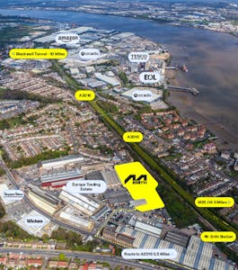 Maxim Erith, Europa Trading Estate, Erith, Industrial / Trade Counter / Warehouse To Let - 1.PNG