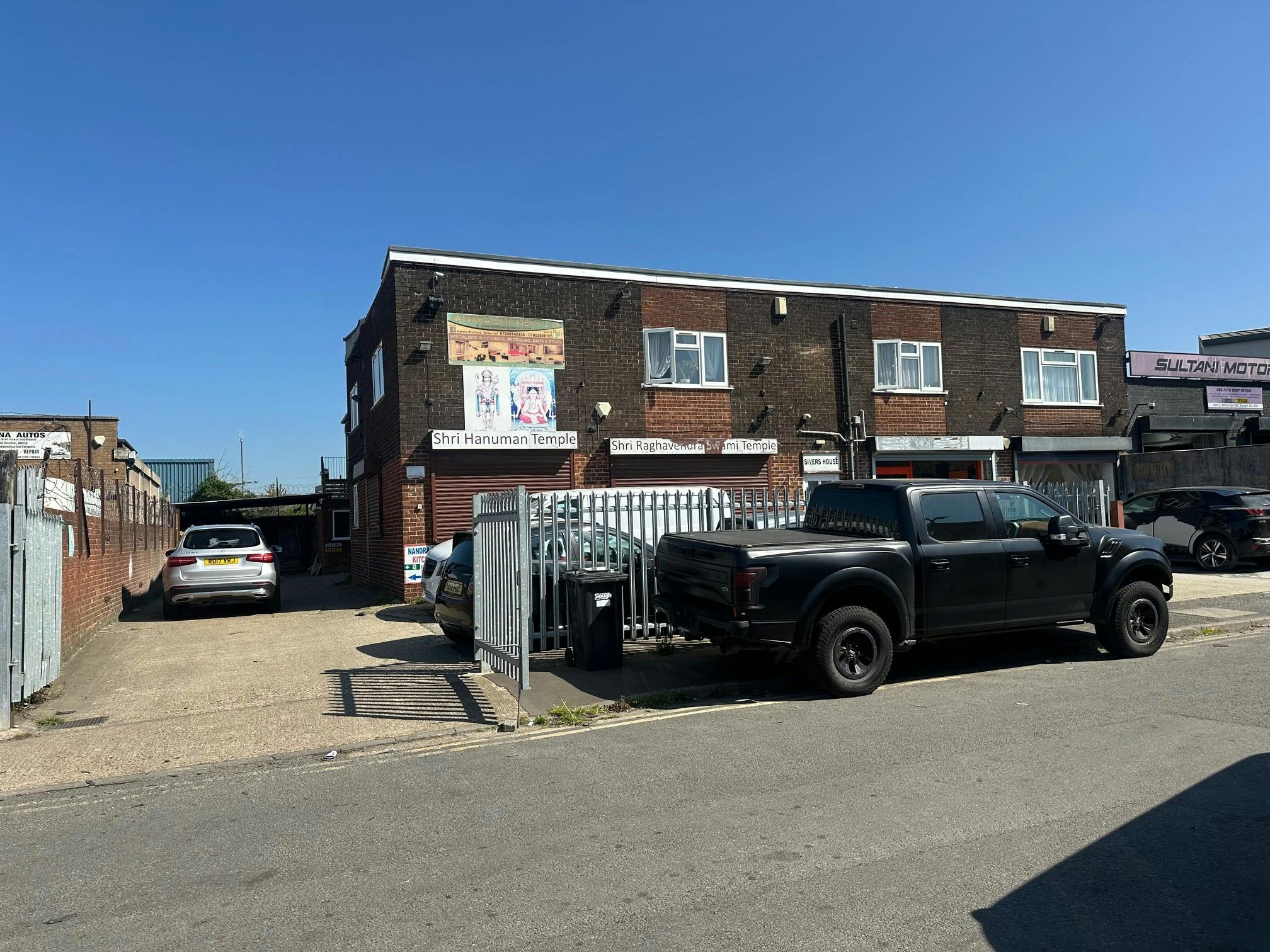 Sivers House, Slough, Other To Let - Sivers House White Hart Road.jpg