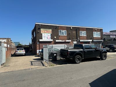 Sivers House, Slough, D1 (Non Residential Institutions) To Let - Sivers House White Hart Road.jpg
