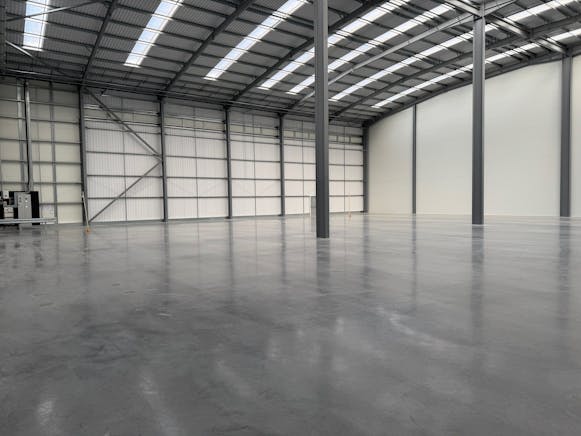 Urban Crawley, Unit 9-17, Crawley, Warehouse & Industrial To Let / For Sale - Unit 1  Inside  Post PC.jpg