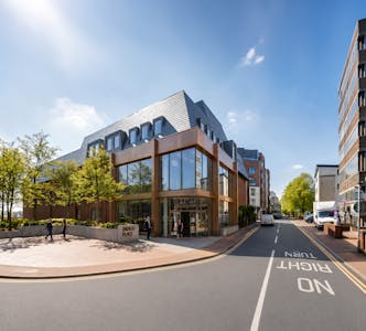 Indigo Place, 171 Kings Road, Brentwood, Office To Let - Building.png