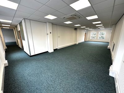 93-95, Bedford Street, Leamington Spa, Office To Let - Internal 7.jpg