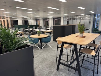 Monument Place, London, Office To Let - 2nd Floor CatB Open Plan 3.jpg