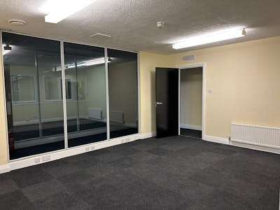 First Floor Lancaster House, Shrewsbury, Office To Let - 7.jpg