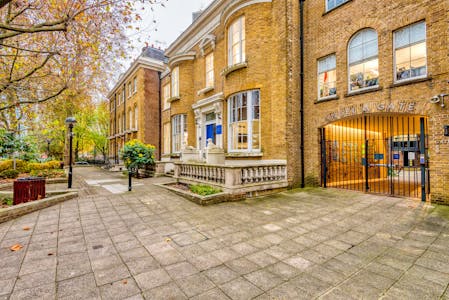 City Road Offices, City Road, London, Office To Let - DSC_9183.jpg