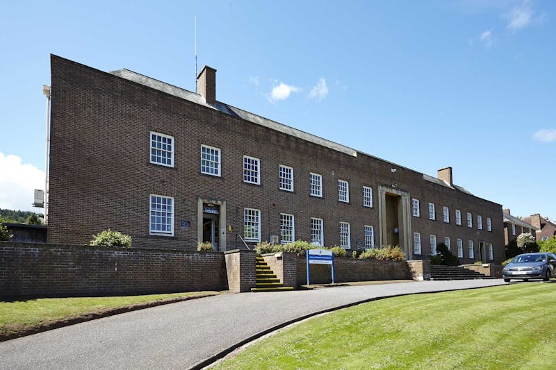 Former Minehead Police Station, Minehead Police Station, Minehead, Development / Land / Office / Residential / Retail For Sale - Cover photo.jpg