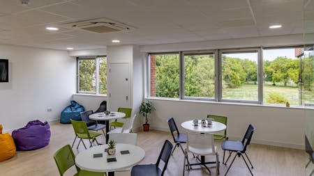 Northminster House, (Small office suites), Peterborough, Serviced Office To Let - 685A8043HDR.jpg