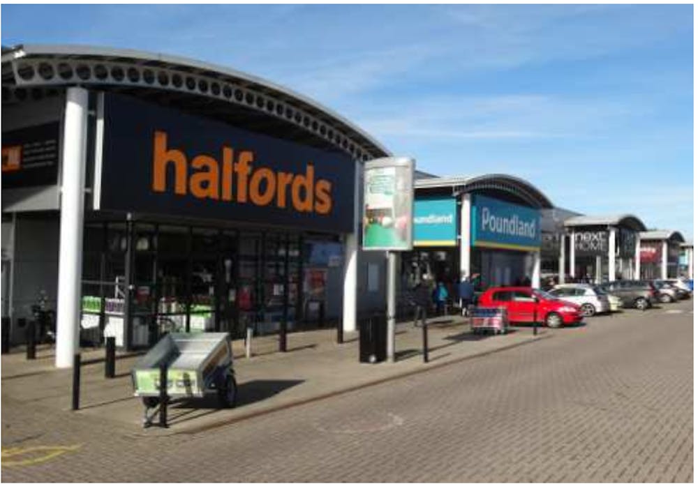 Central Retail Park, Patriot Drive - HalfordsPoundlandNext.PNG