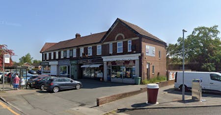 97A Macclesfield Road, Stockport, Office To Let - 12