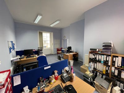 1st and 2nd Foor Offices, 40 Warwick Street, Leamington Spa, Office To Let - Internal 2.jpg