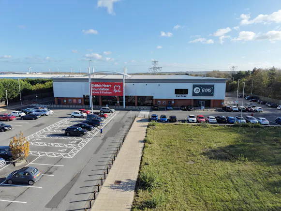 Peel Retail Park, Spire Road, Washington For Sale - DJI_20251028104622_0662_D.JPG