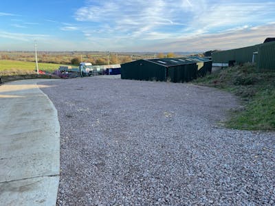 Open Storage Yard, Matts Lodge Farm, Grooms Lane, Northampton, Land / Open Storage To Let - yard.jpg