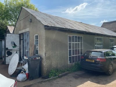 Ground Floor Workshop, Bewlay Cottage, Uckfield, Industrial To Let - BewlayFramfield.jpg