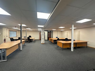 Rosedale House Carr Wood Road, Castleford, Office / Industrial / Warehouse For Sale - IMG_7326.JPG