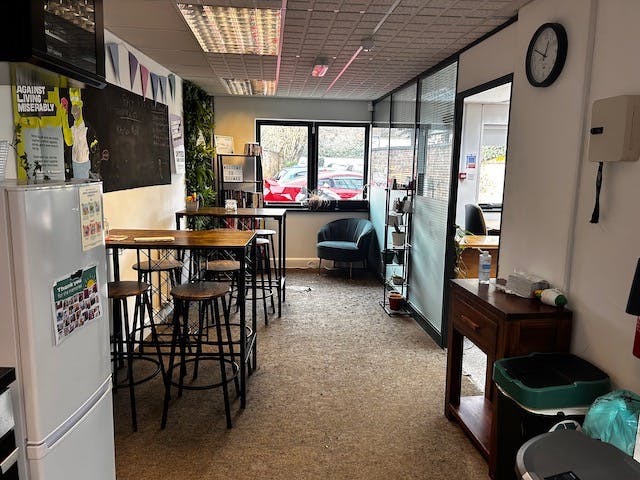 No 8 Guardian House, Banbury, Office / Serviced Office To Let - IMG_4493.jpeg