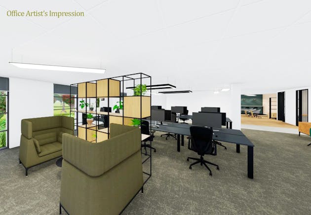 Ground Floor, 1600 Parkway, Solent Business Park, Fareham, Offices To Let - thumbnail_Office_7.jpg