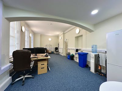 Suite 71-72, Wrest Park, Silsoe, Office To Let - Image 15
