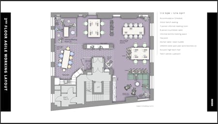 6-7 Queen Street, London, Office To Let - 2nd Floor Agile Working.png