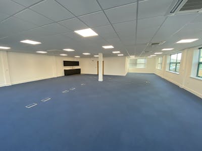 Unit 16 Edward Court, Altrincham, Office To Let / For Sale - Photo 7