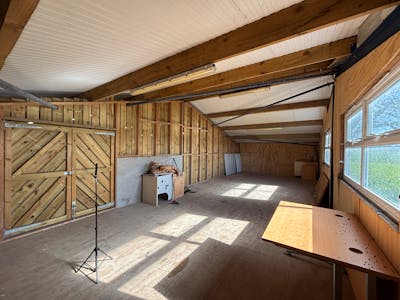 Unit at Pitt Farm, Congleton, Industrial / Industrial/Logistics To Let - IMG_1522.JPG