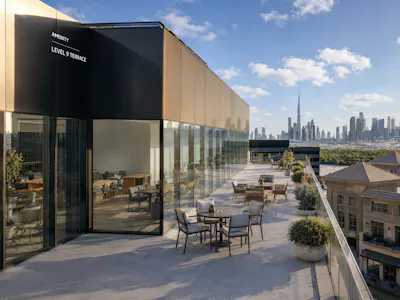 PIXEL – Commercial, The Dubai Healthcare City (DHCC), Dubai, Office To Let - 29C43274-5072-4846-9D0D-3428B1CF1D84.jpeg