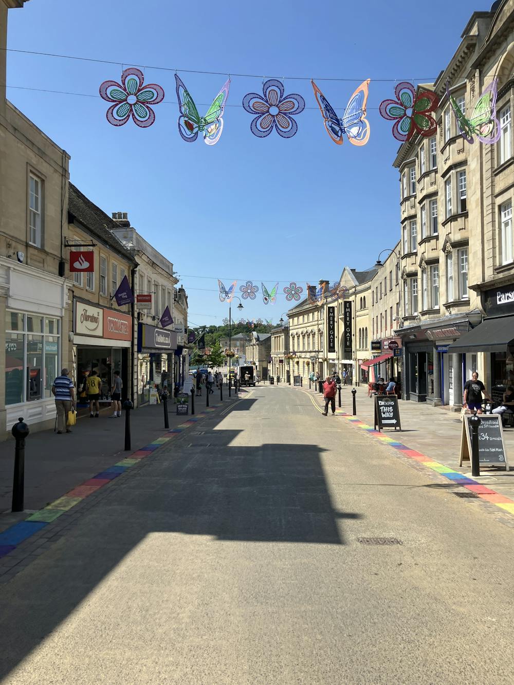 30 High Street, Chippenham, Retail For Sale - IMG_0616.JPG