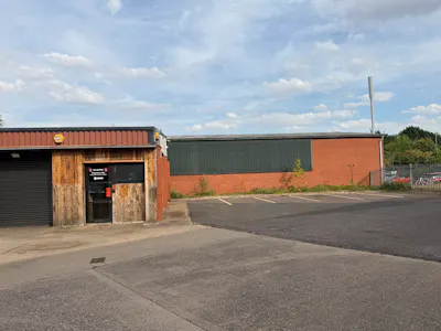 Units 25 & 26 Arden Business Centre, Alcester, Industrial/Logistics To Let - IMG_6675.JPG