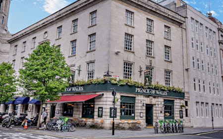 Prince of Wales, 150-151 Drury Lane, London, Investment / Pub For Sale - 8592812exterior10800.jpg