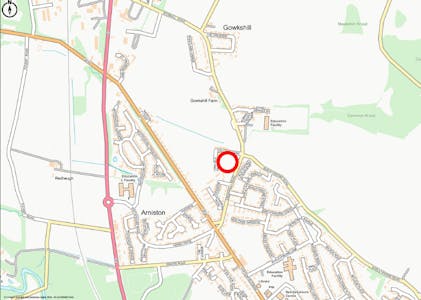 Greenhall Road, Gorebridge, Land / Development For Sale - Image 4