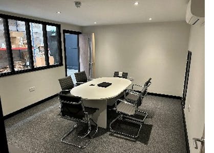 Unit 13, Evolution Business Park, Rochdale, Industrial/Logistics To Let - 13 Evolutionb.jpg