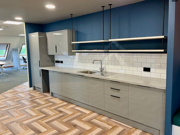 Lister House, Lister Hill, Leeds, West Yorkshire, LS18 5AZ