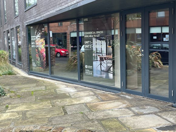 Green Lane Works, Little Kelham, Sheffield, Leisure To Let - IMG_5081.jpeg