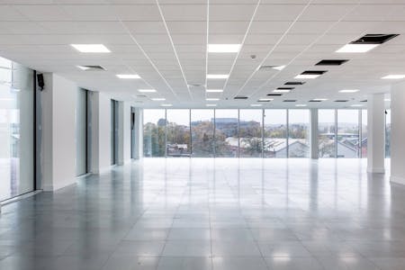 1st & 2nd Floor, Navigation Square 1, Clearstream Global Security Services, Nsq 1, Cork, Office To Let - Image 11