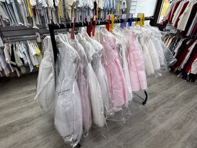 Long Established Childrenswear Shop, 265 Glasgow Road, Hamilton, Retail For Sale - IMG_3617.jpg