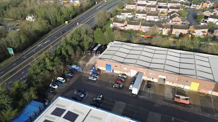 Unit 10, Warwick, Industrial/Logistics / Warehouse To Let - Unit 10 - 6.png