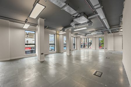 Archway Corner, 800 Holloway Road, London, Office To Let - OLPILArchwayCorner10.JPG
