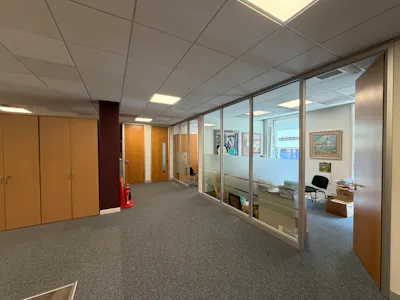 1st Floor, 70 West Regent Street, Glasgow, Office To Let - Meeting Rooms