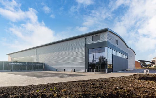 Unit A, Dartford X, Dartford, Industrial To Let - Dartford - Dartford X pic 3.jpg