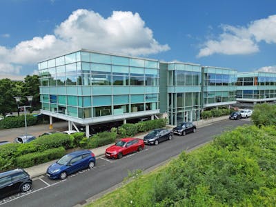 Spinner Point, Lakeside Boulevard, Doncaster, Office To Let - Image 1